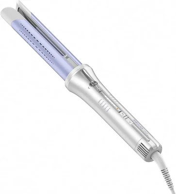 حالتدهنده مو شیگلم Cool Lock Airflow مدل 25 میلیمتری