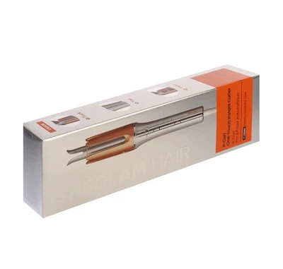 نمای روبروی فرکننده مو حرفهای شیگلم It-Curl One-Touch