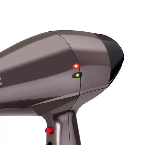سشوار حرفه ای مک استایلر مدل MC 6673 با توان 5000 وات