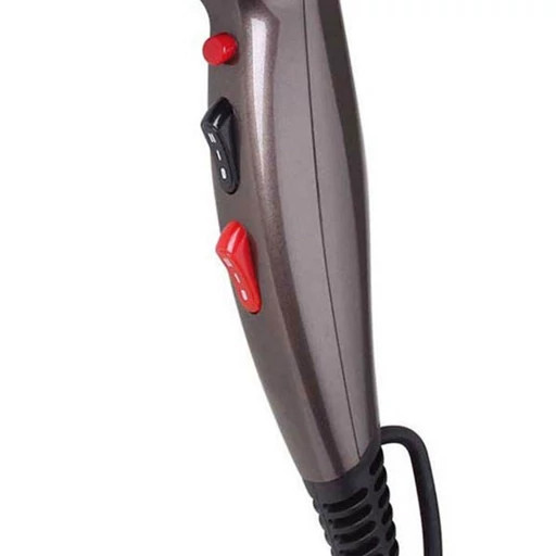 سشوار حرفه ای مک استایلر مدل MC 6673 با توان 5000 وات