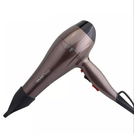 سشوار حرفه ای مک استایلر مدل MC 6673 با توان 5000 وات