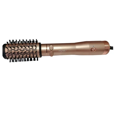 سشوار برس‌دار چرخشی مک استایلر مدل Ref-1516