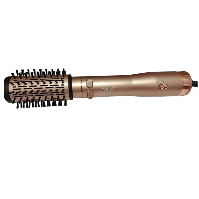سشوار برسدار چرخشی مک استایلر مدل Ref-1516