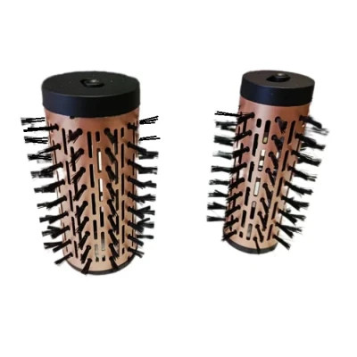 سشوار برسدار چرخشی مک استایلر مدل Ref-1516
