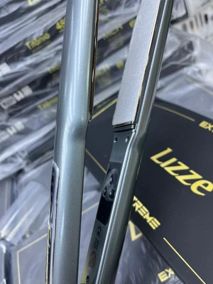 صفحات تیتانیومی اتو مو لیز Lizze Extreme