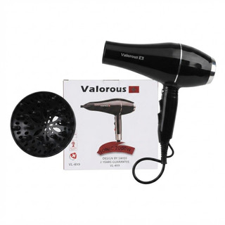 سشوار والوروس VL-499 2000 وات فروشگاه آرایشی نرگسی کرمانشاه