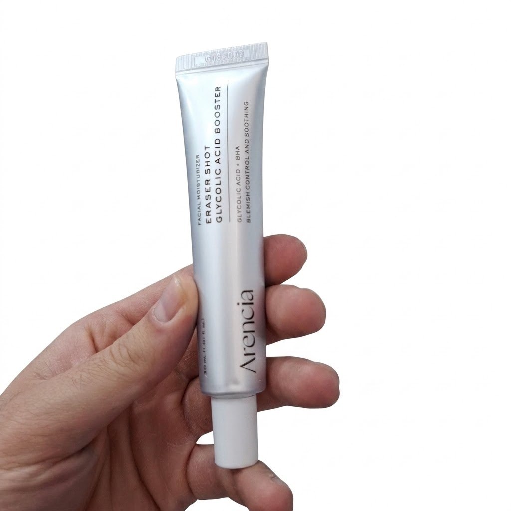مرطوب‌کننده آرنشیا Eraser Shot Glycolic Acid Booster