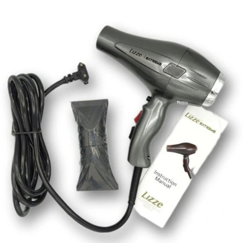 سشوار حرفهای لیز سالنی مدل Extreme اصلی 2400 وات