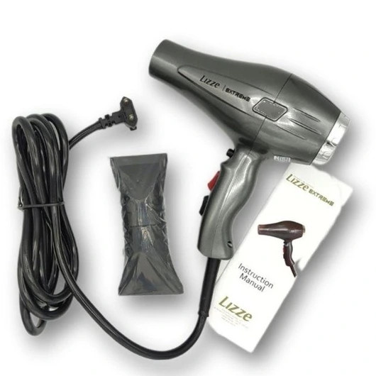سشوار حرفهای لیز سالنی مدل Extreme اصلی 2400 وات