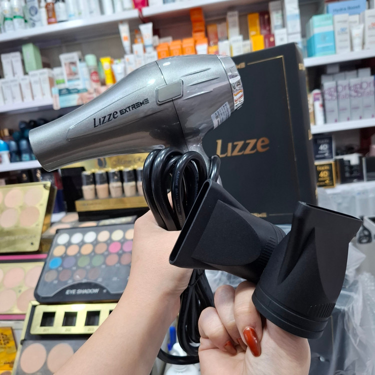 سشوار حرفهای لیز سالنی مدل Extreme اصلی 2400 وات