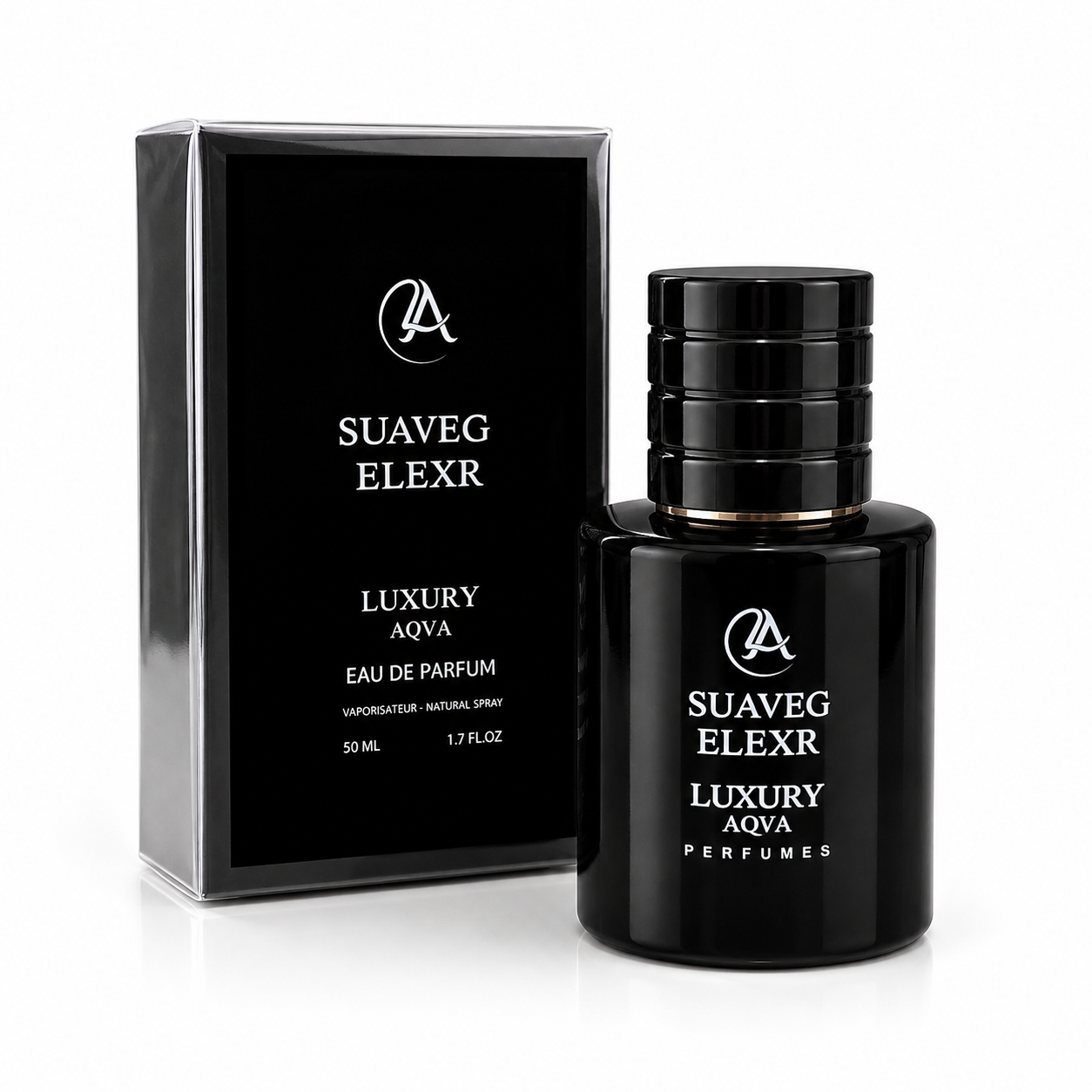 خرید ادکلن ساواج الکسر لاکچری آکوا | ۵۰ میل